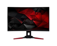 Acer Predator Z321QBMIPHZX Curved czarny - 347130 - zdjęcie 1